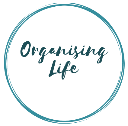 Organising Life